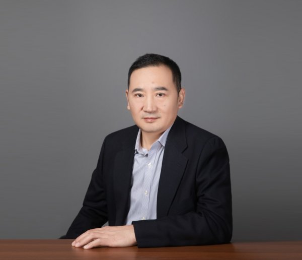 海会配资 大咖连线｜专访中债资信总裁：如何创新信用评级体系，助力债市科技板发展？